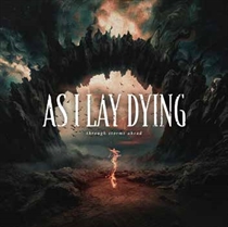 As I Lay Dying - Through Storms Ahead (CD)